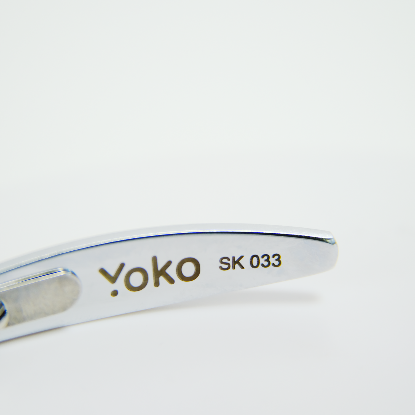 YOKO SK 033 Кусачки для кутикулы 6,5мм-img-1