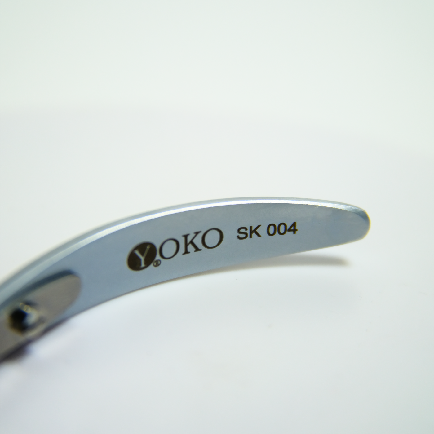 YOKO SK 004 Кусачки для кутикулы 7мм-img-1