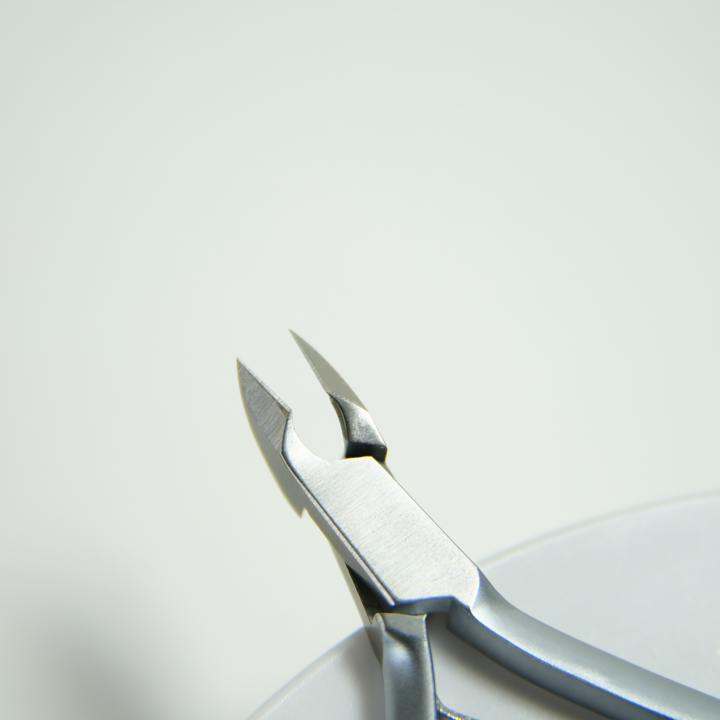 YOKO SK 004 Кусачки для кутикулы 7мм-img-2