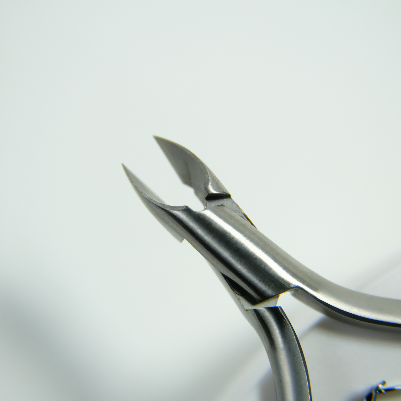 YOKO SK 032 Кусачки для кутикулы 6,5мм-img-1