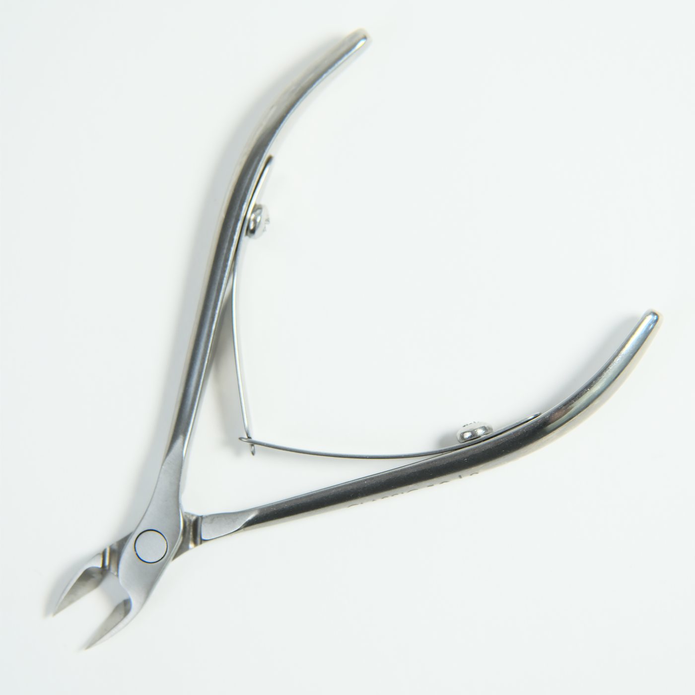 STALEKS CLASSIC NC-10-8 Кусачки для кожи-img-0