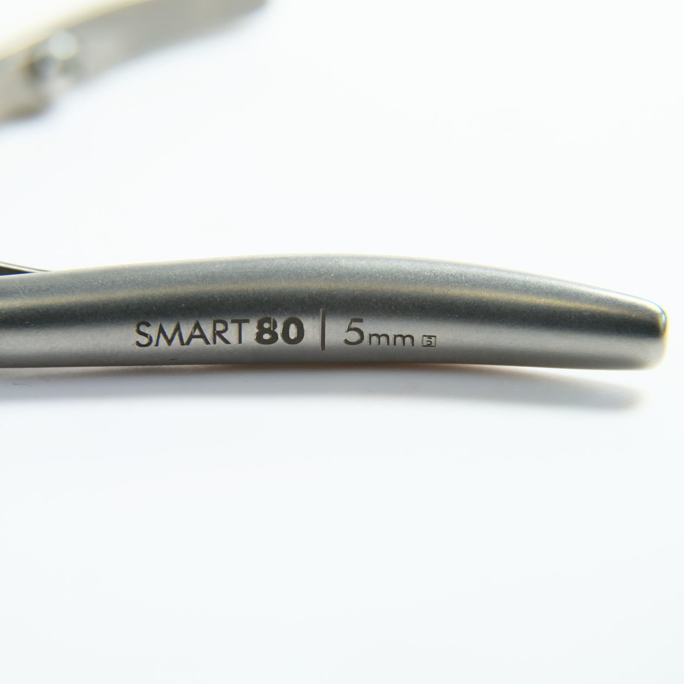 STALEKS SMART NS-80-5 Кусачки для кожи-img-3