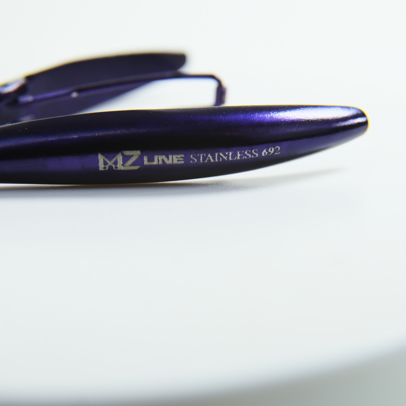 Mertz A692Р Кусачки для кожи 5 мм, ручная заточка-img-4