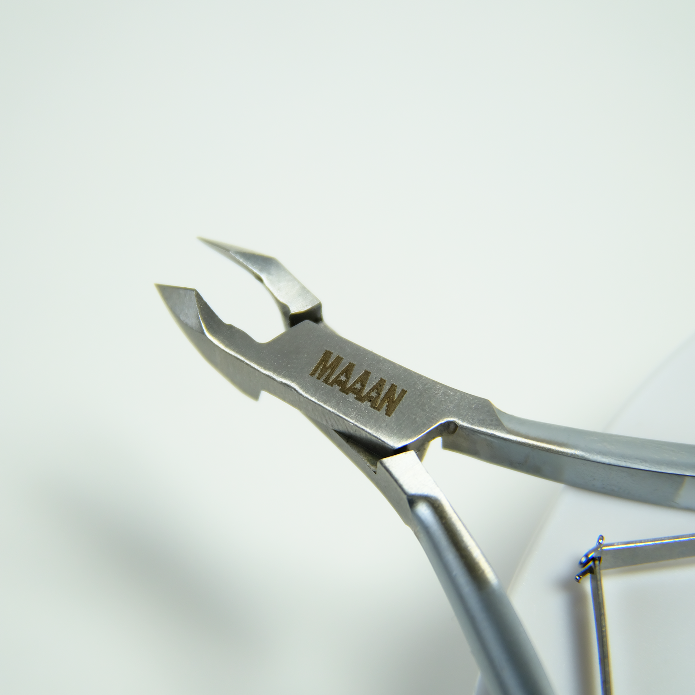 MAAAN MM-3-14-H кусачки двойная пружина*-img-1
