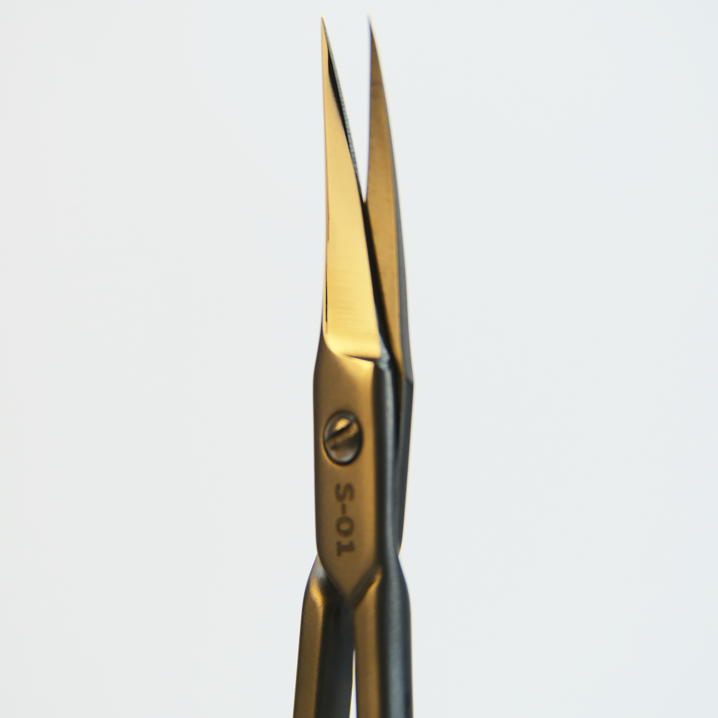 YOKO SN S-01 Ножницы для кутикулы-img-1