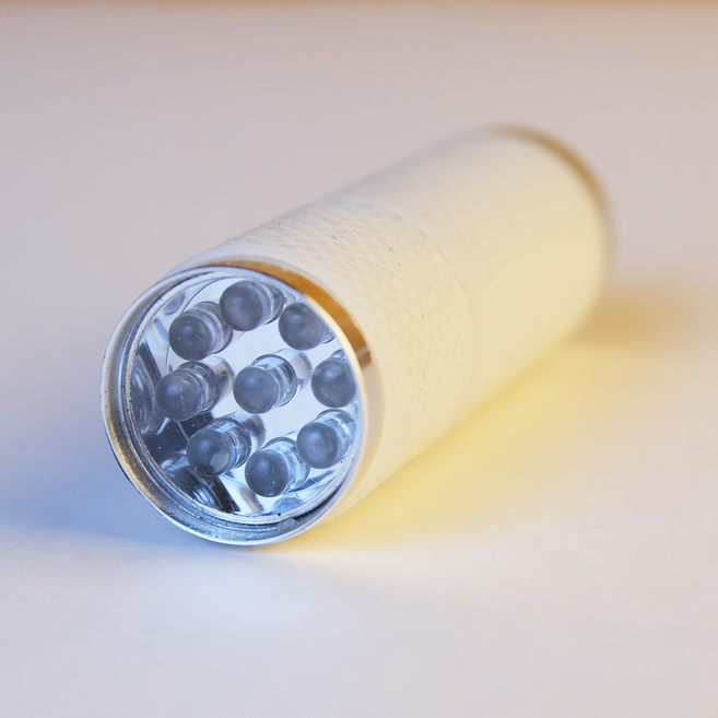 Фонарик UV/LED для маникюра-img-0