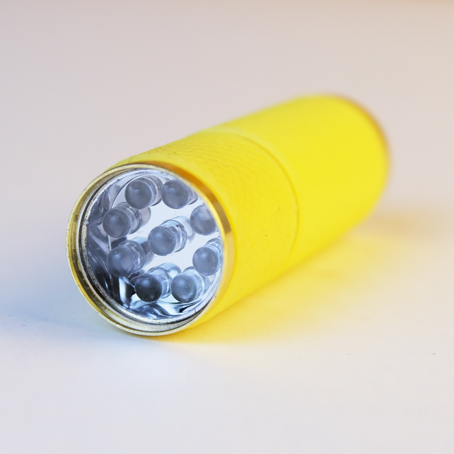 Фонарик UV/LED для маникюра-img-1