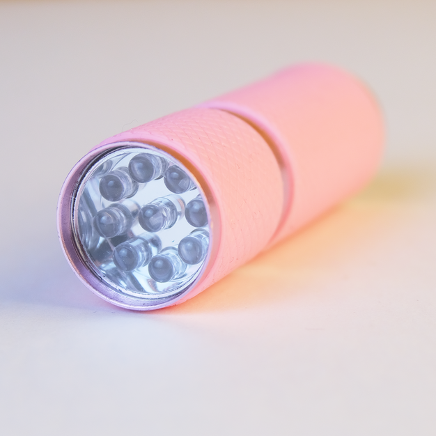 Фонарик UV/LED для маникюра-img-2