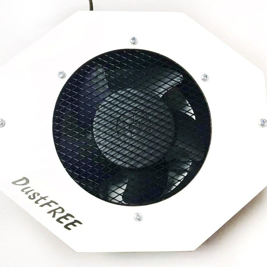 Встраиваемый пылесос с сеткой-img-0