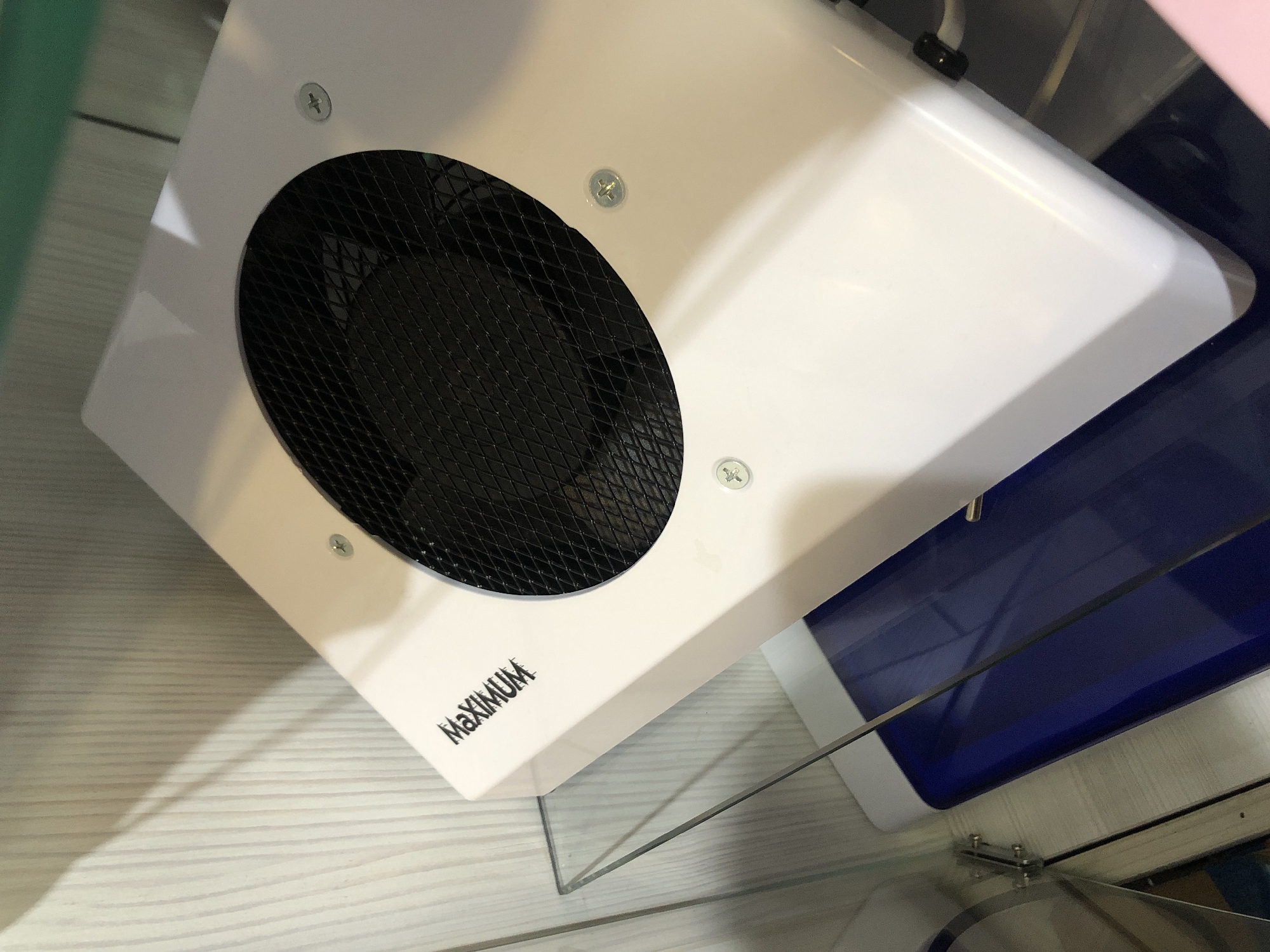 Пылесос Maximum-img-0