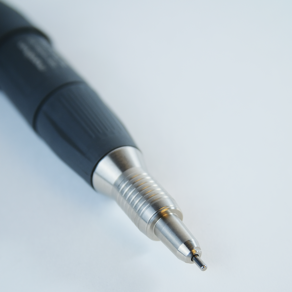 Наконечник-микромотор SDE-H35LSP (35000 об/мин), крутящий момент 3,2 Ncm, SMT (Корея)-img-0