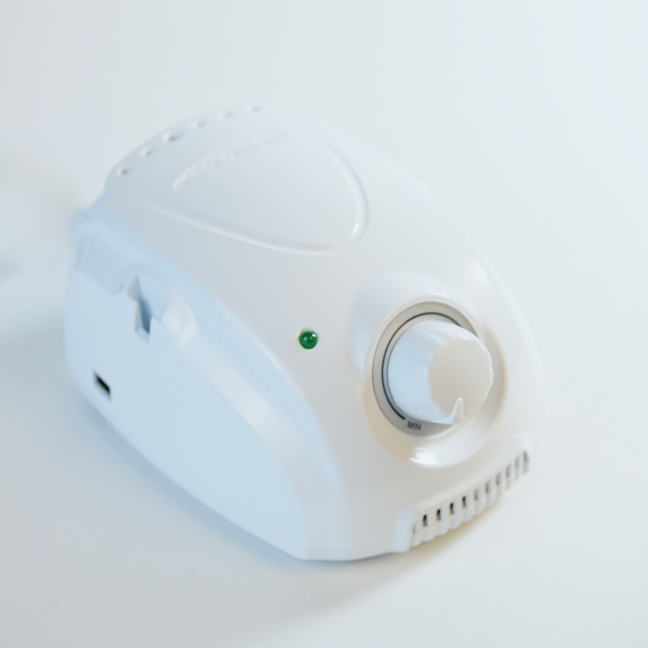 Блок управления Marathon-3 Champion (45 Вт, белый)-img-1