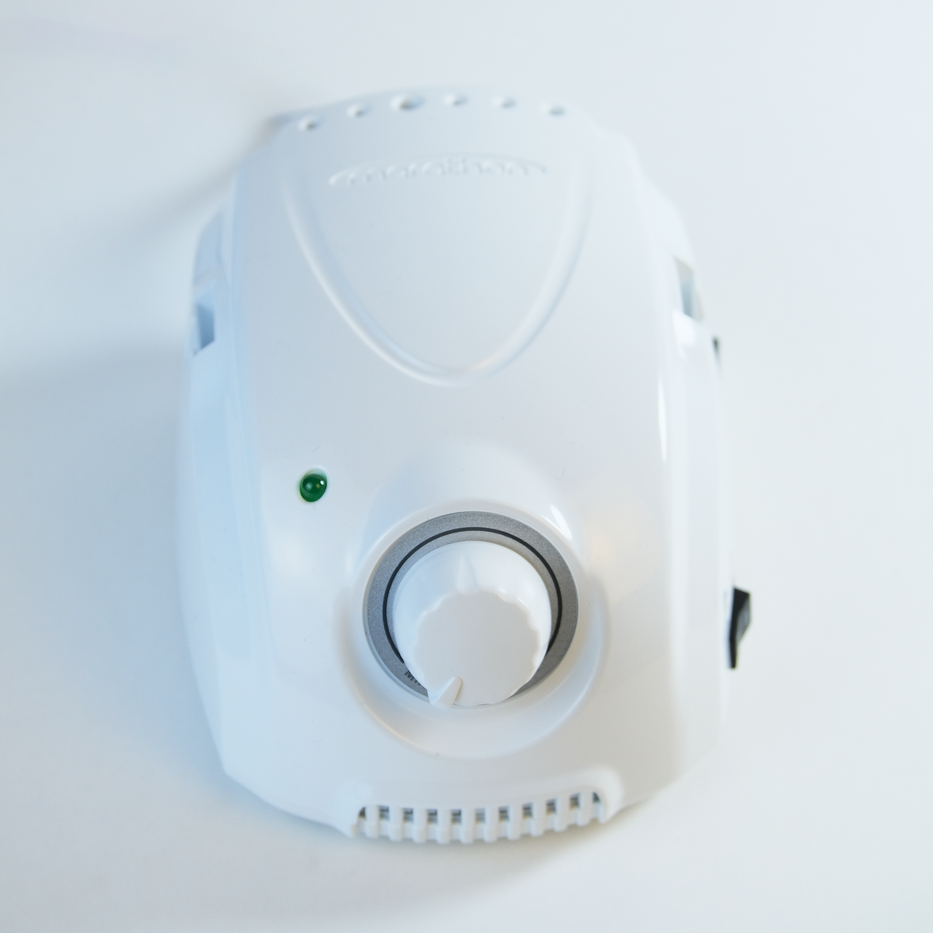 Блок управления Marathon-3 Champion (45 Вт, белый)-img-2