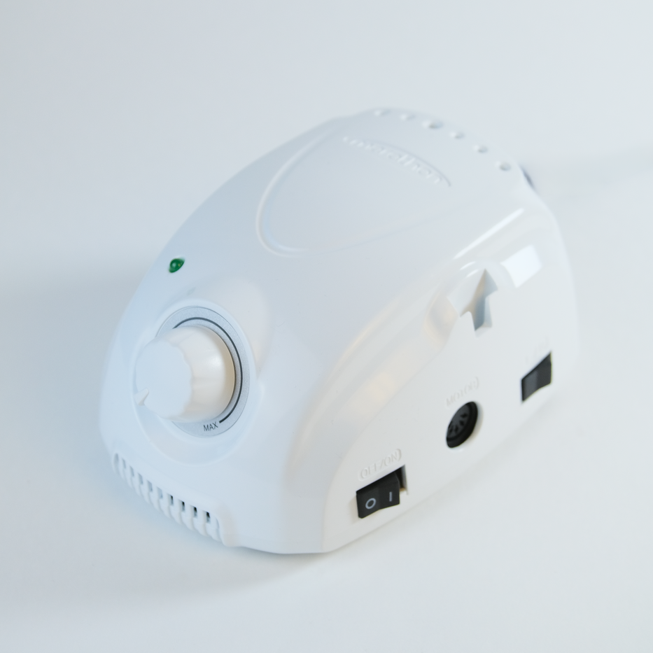 Блок управления Marathon-3 Champion (45 Вт, белый)-img-3