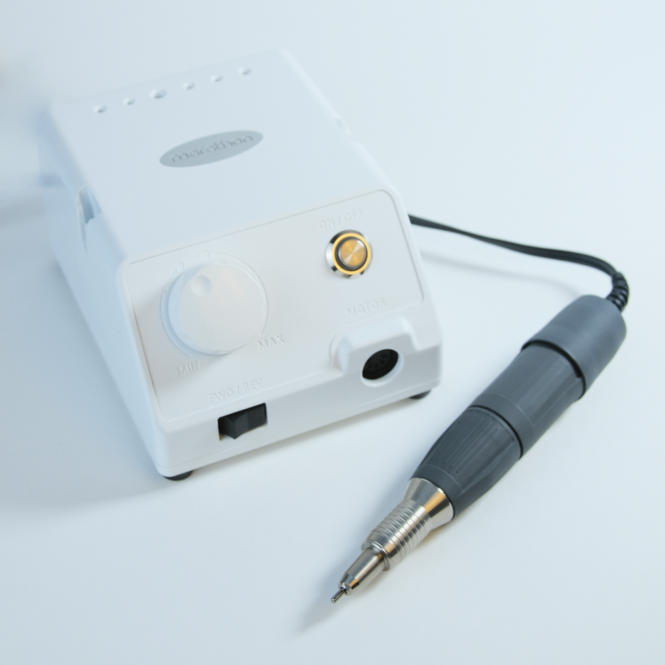 Блок управления Marathon Escort III аппарат для маникюра и педикюра-img-0