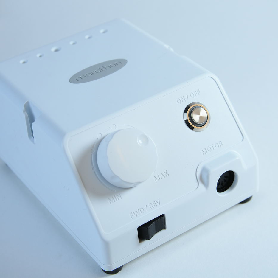 Блок управления Marathon Escort III аппарат для маникюра и педикюра-img-1