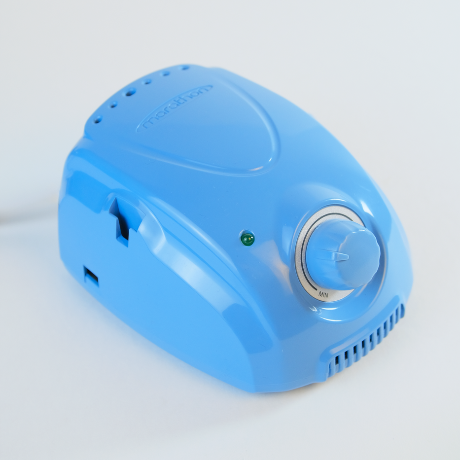 Блок управления Marathon-3 Champion (45 Вт, голубой)-img-1