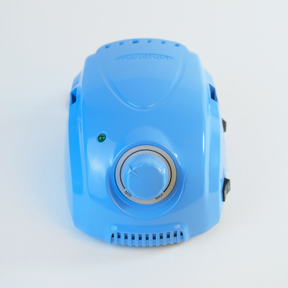 Блок управления Marathon-3 Champion (45 Вт, голубой)-img-2