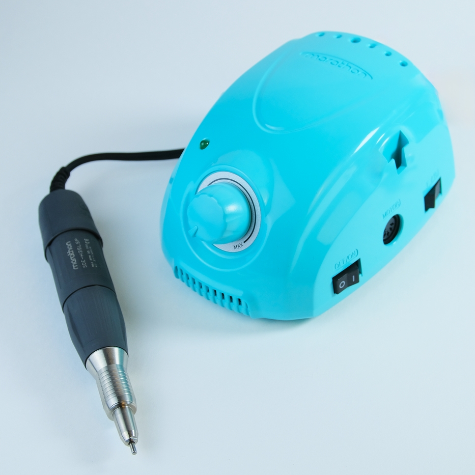 Блок управления Marathon-3 Champion (45 Вт, зеленая мята)-img-0