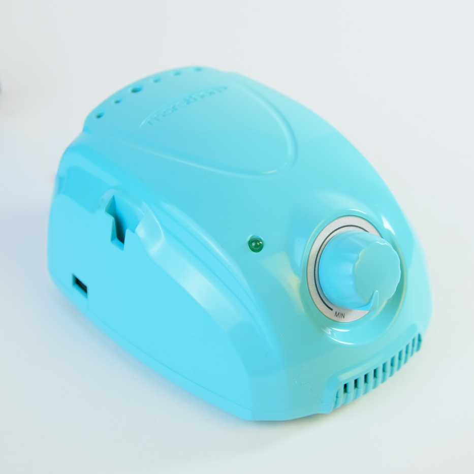 Блок управления Marathon-3 Champion (45 Вт, зеленая мята)-img-1