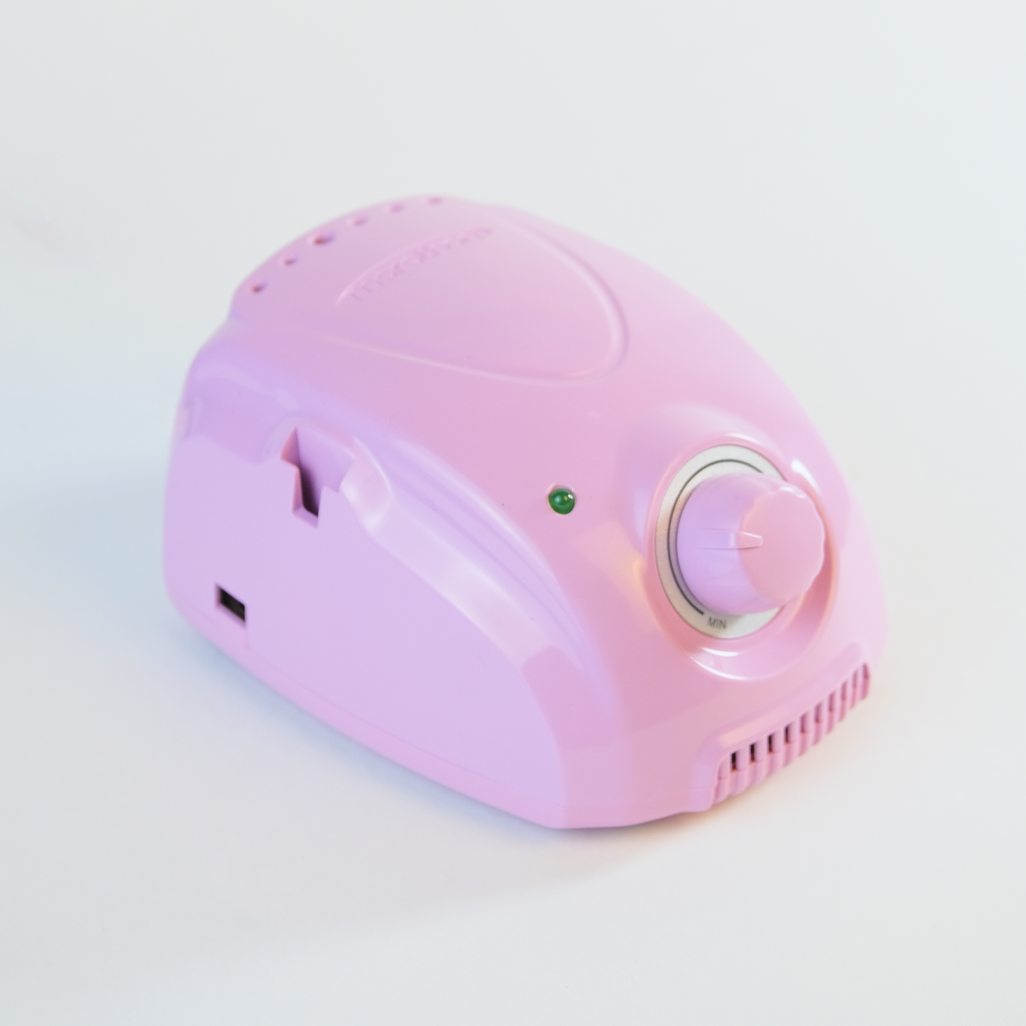 Блок управления Marathon-3 Champion (45 Вт, розовый)-img-1