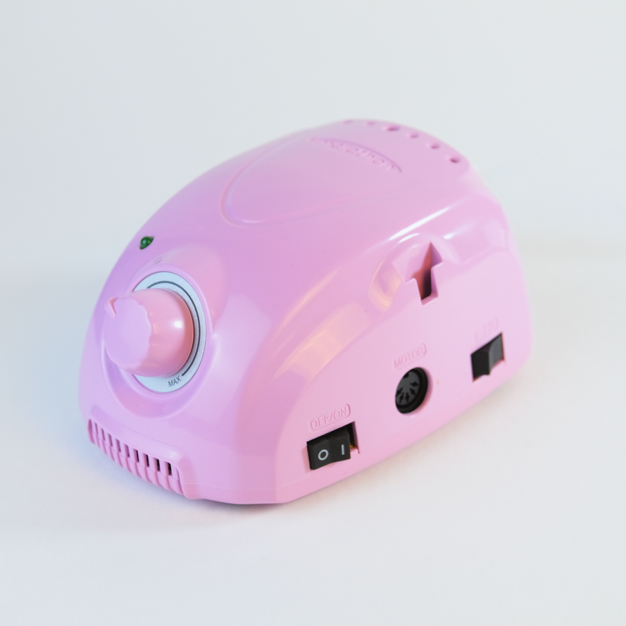 Блок управления Marathon-3 Champion (45 Вт, розовый)-img-3