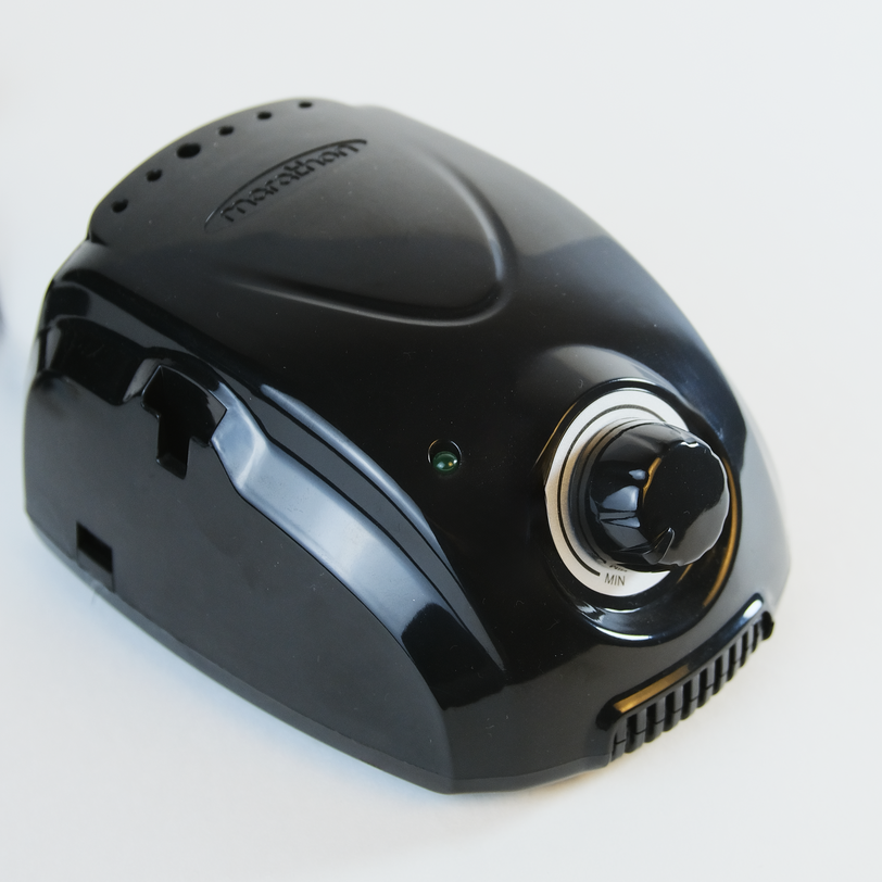 Блок управления Marathon-3 Champion (45 Вт, черный)-img-0