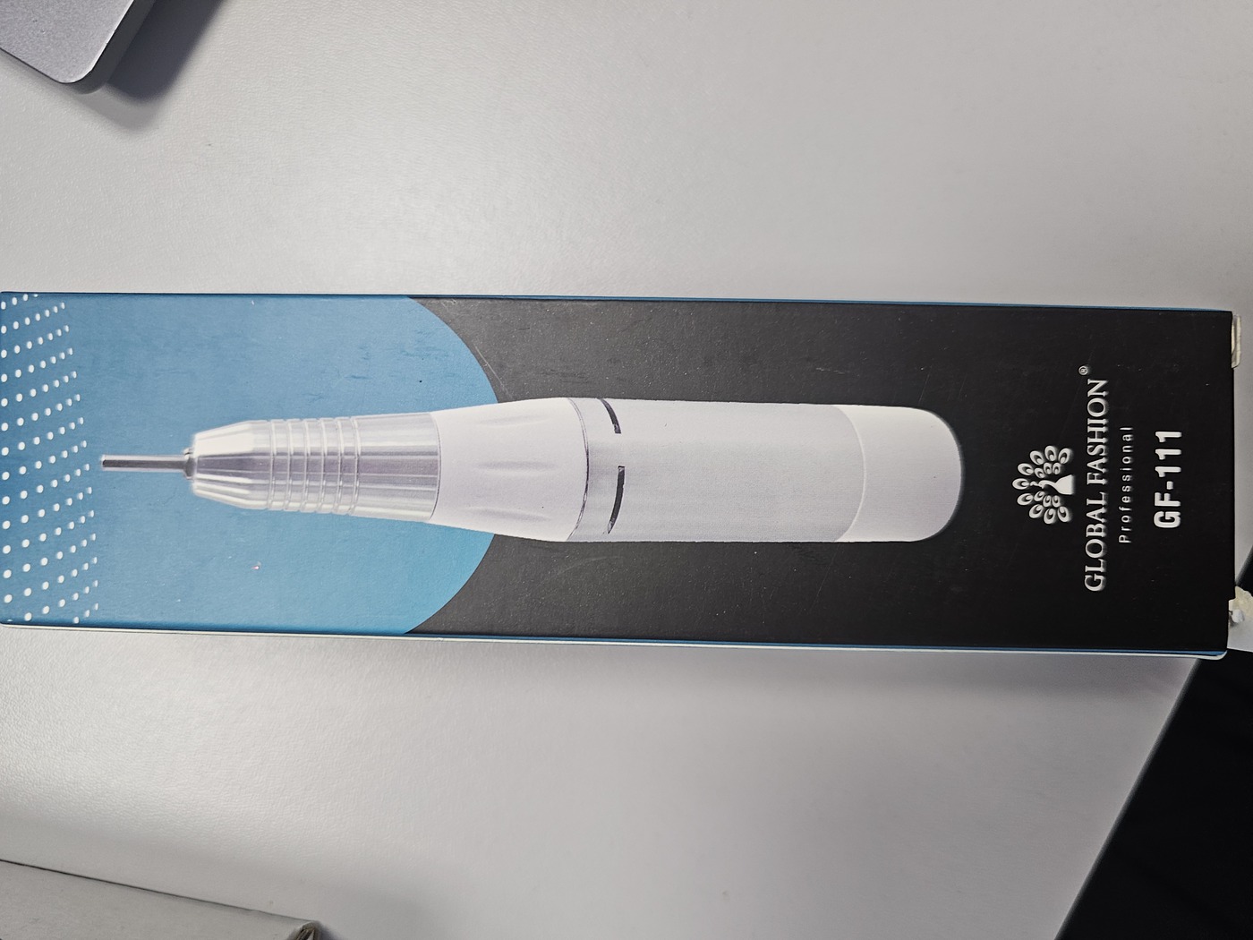 GLOBAL FASHION  Ручка GF-111-img-0