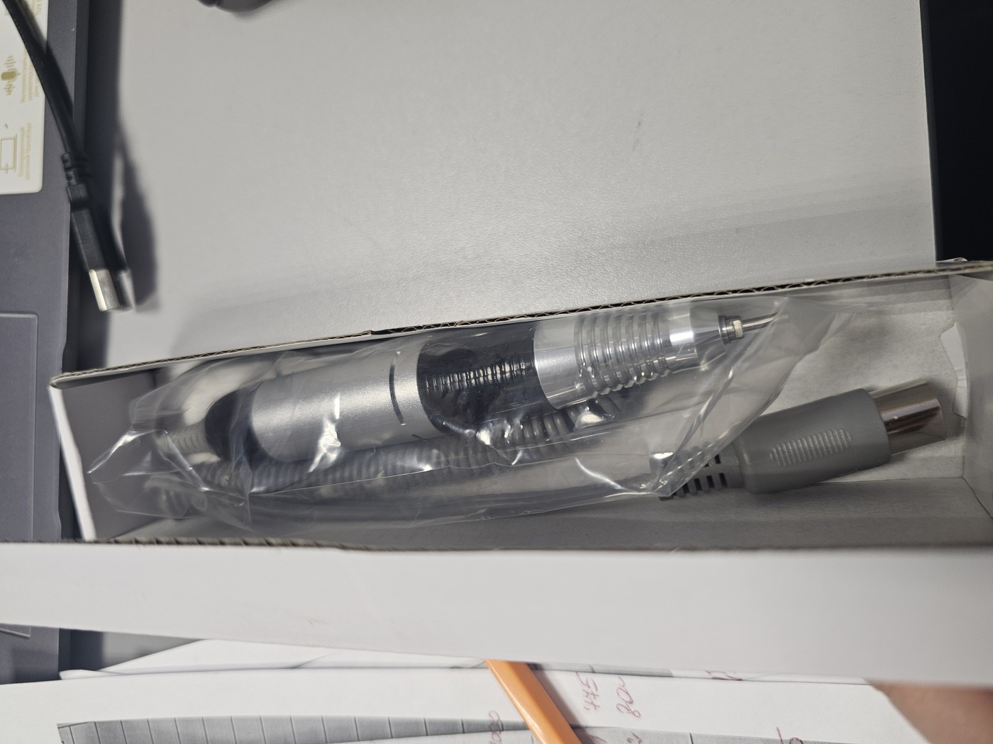 GLOBAL FASHION ручка Китай-img-0