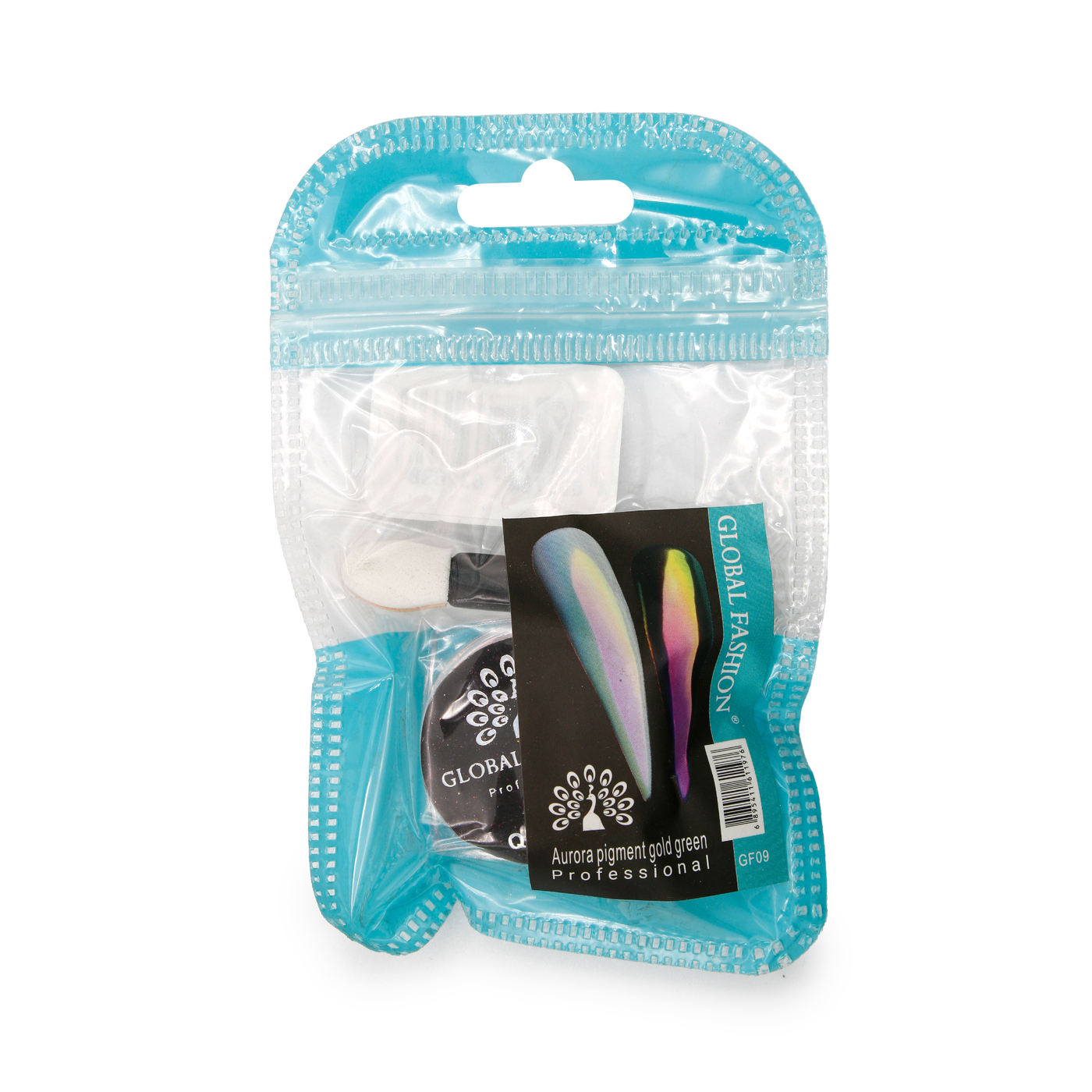 Global Fashion Втирка AVRORA GF-72-img-0