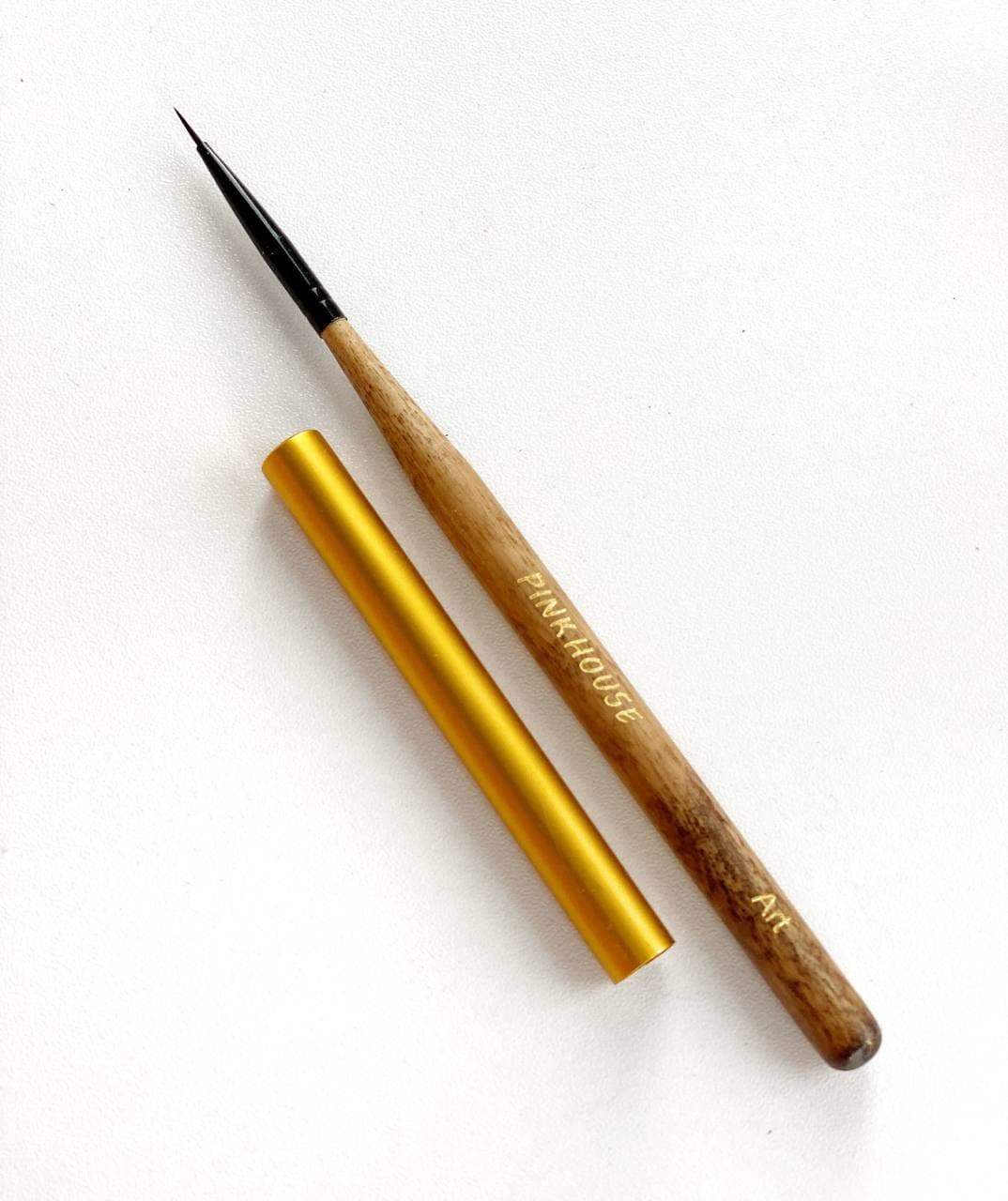 кисть эко №1 круглая art pink house-img-0