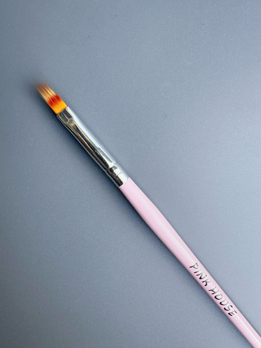 фирмен.д/градиента розовая кисть pink house-img-1