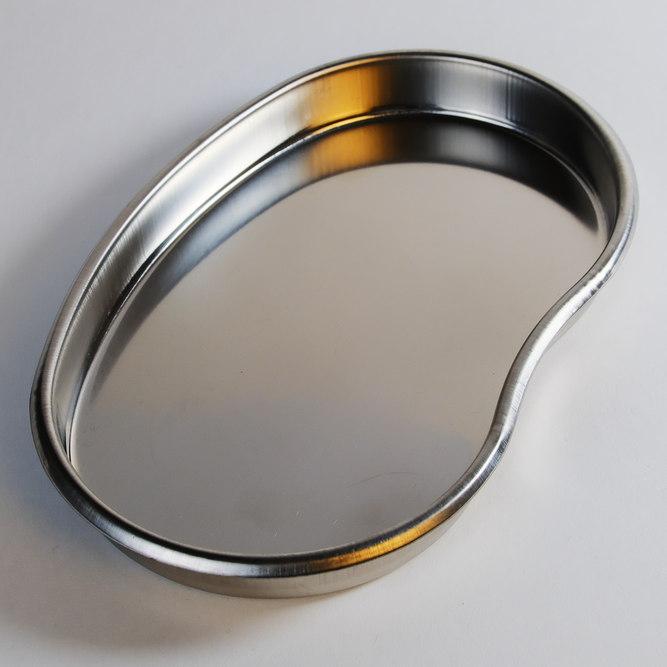 Лоток металлический большой-img-0