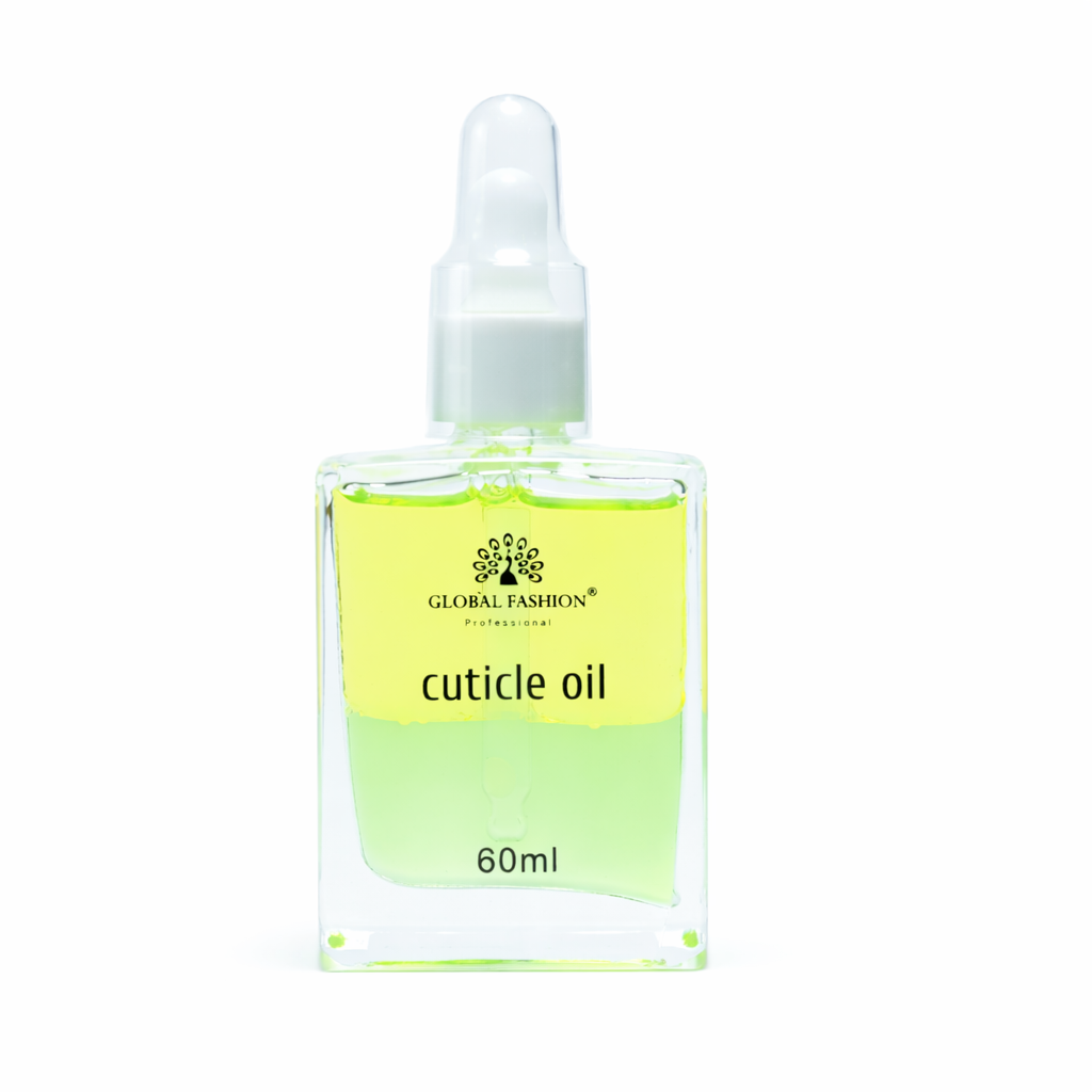 Global Fashion двухфазное сухое масло для кутикулы, 60мл-img-0