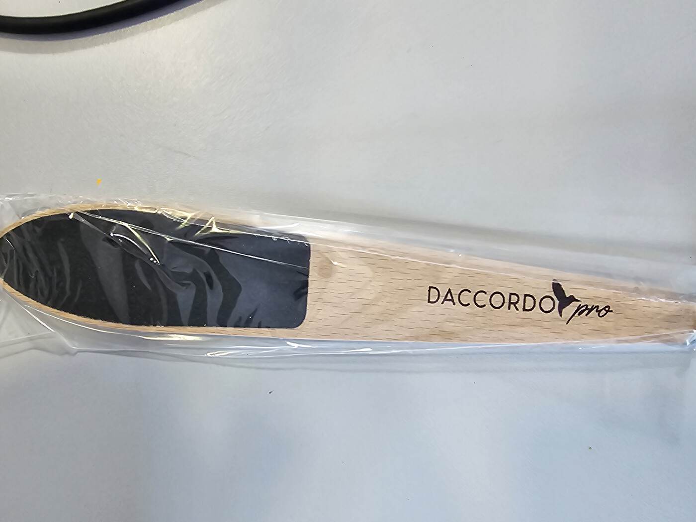 Тёрка для педикюра DACCORDO pro-img-0