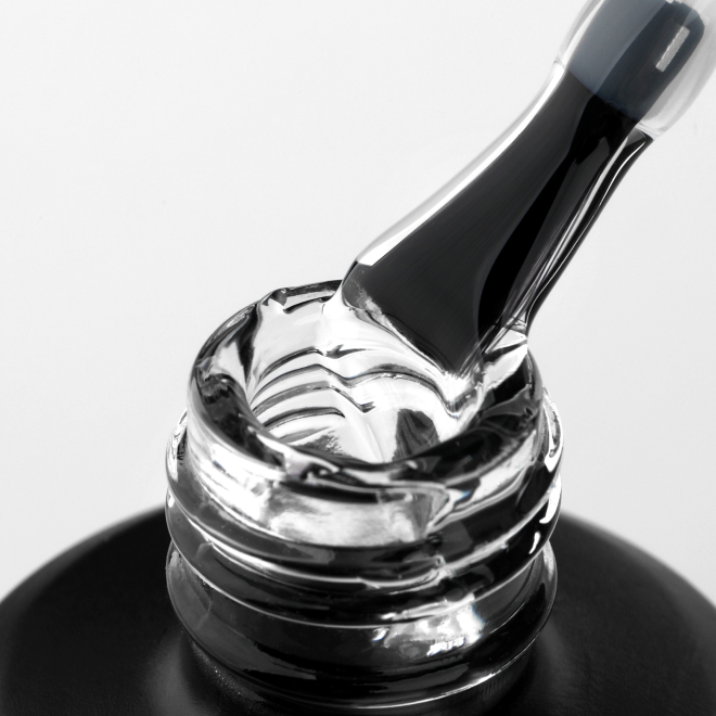 NAVI Универсальная каучуковая база для ногтей, 15 мл-img-0