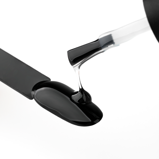 NAVI Универсальная каучуковая база для ногтей, 15 мл-img-1