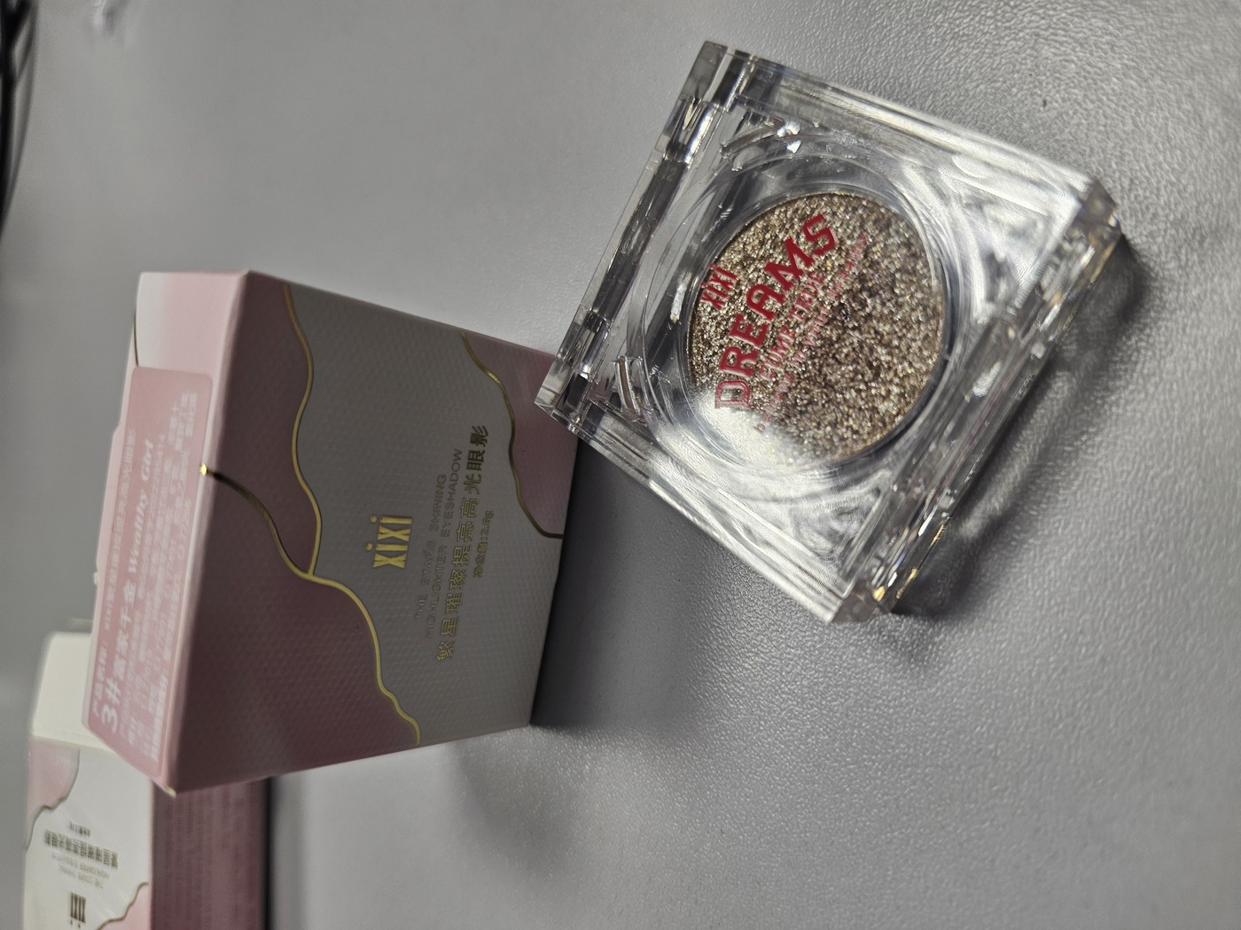 XIXI Тени для век 3#  D-421-img-0