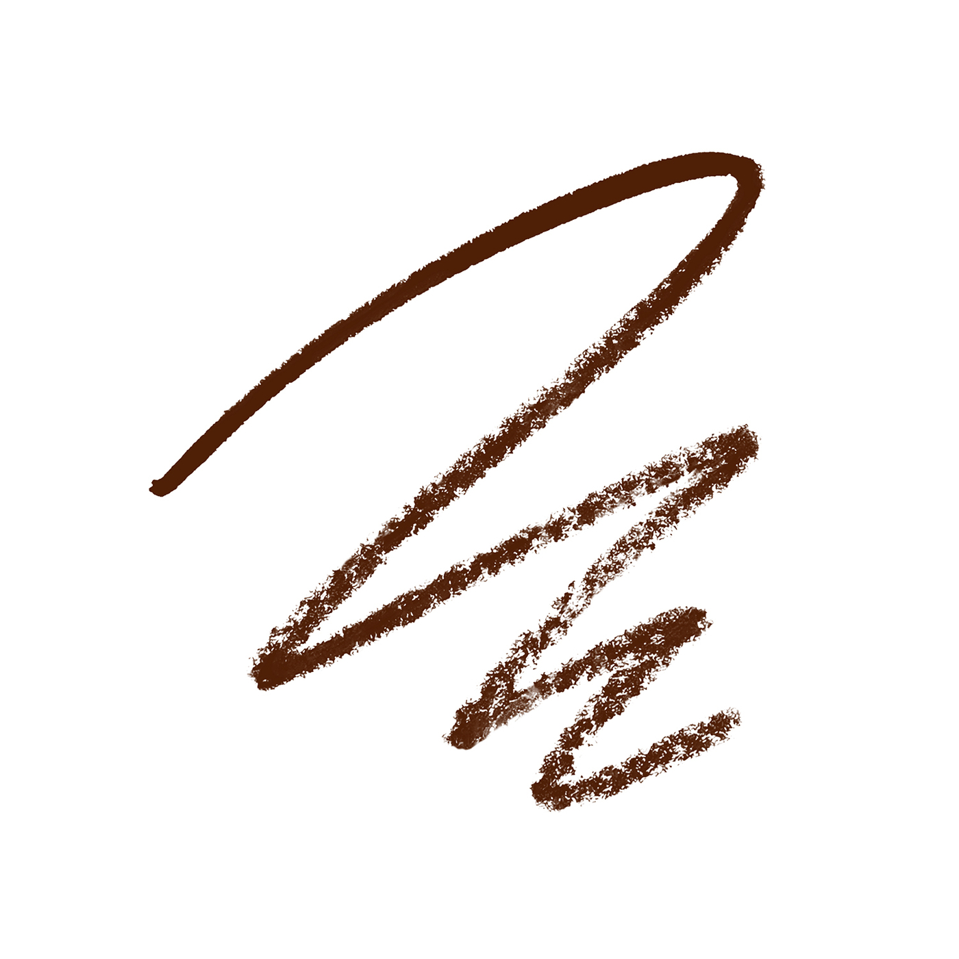 LUXVISAGE Карандаш-Каял для глаз механический (Brown) Soft kajal Super Stay /6-img-1