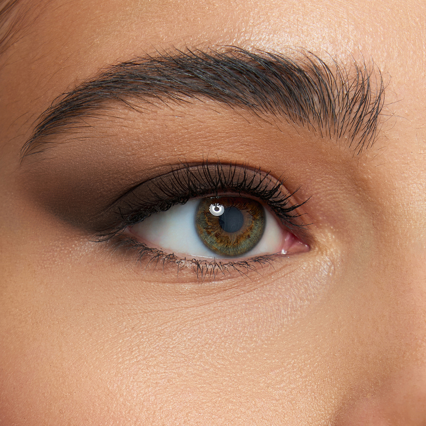 LUXVISAGE Карандаш-Каял для глаз механический (Brown) Soft kajal Super Stay /6-img-3