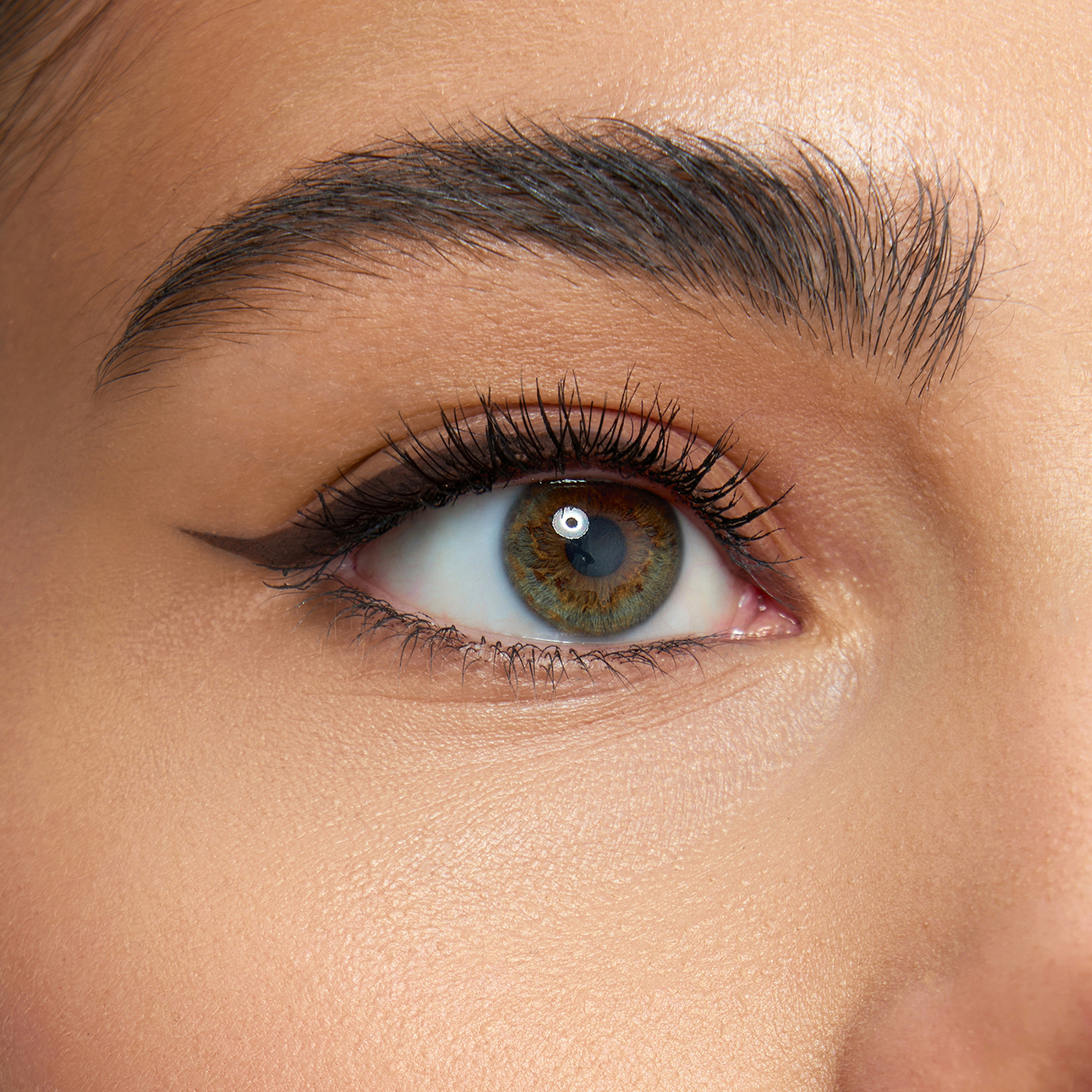 LUXVISAGE Карандаш-Каял для глаз механический (Brown) Soft kajal Super Stay /6-img-4