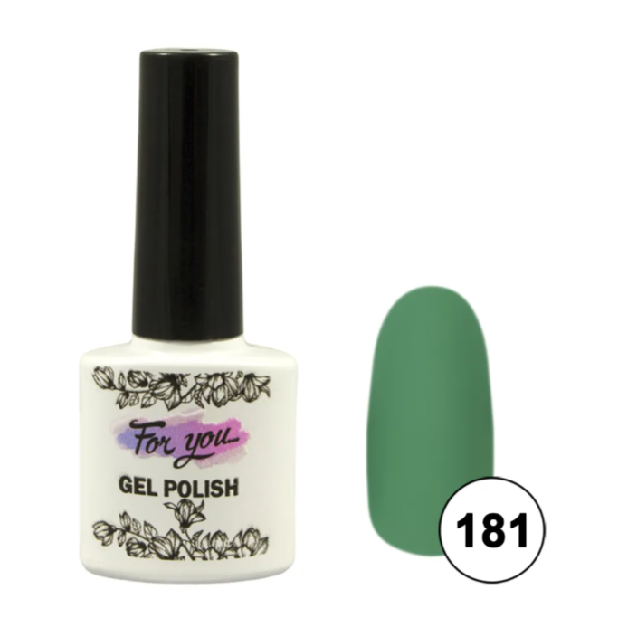 Гель-лак FOR YOU № 181-img-0