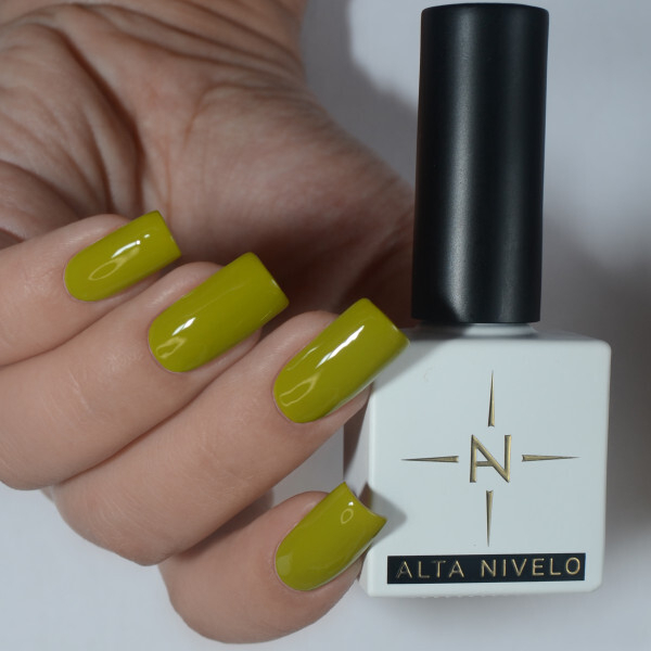 Alta Nivelo Гель-лак AUTUMN № 62-img-0