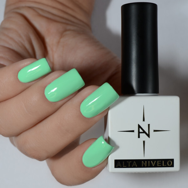 Alta Nivelo Гель-лак BAHAMAS № 55-img-0