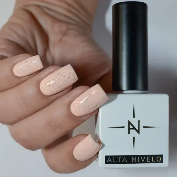 Alta Nivelo Гель-лак BORA BORA № 155-img-0