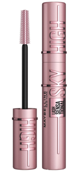 MAYBELLINE Тушь для ресниц "SKY HIGH"-img-0
