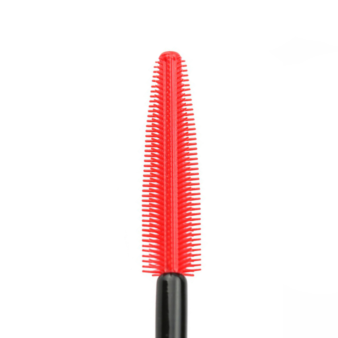 КОРИЧНЕВАЯ Тушь для ресниц XXL Суперобъём-Эффект Накладных Ресниц Люкс Визаж/10-img-2