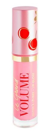 VIVIENNE SABO  Блеск для губ №03 «Le Grand VOLUME» 3мл-img-0