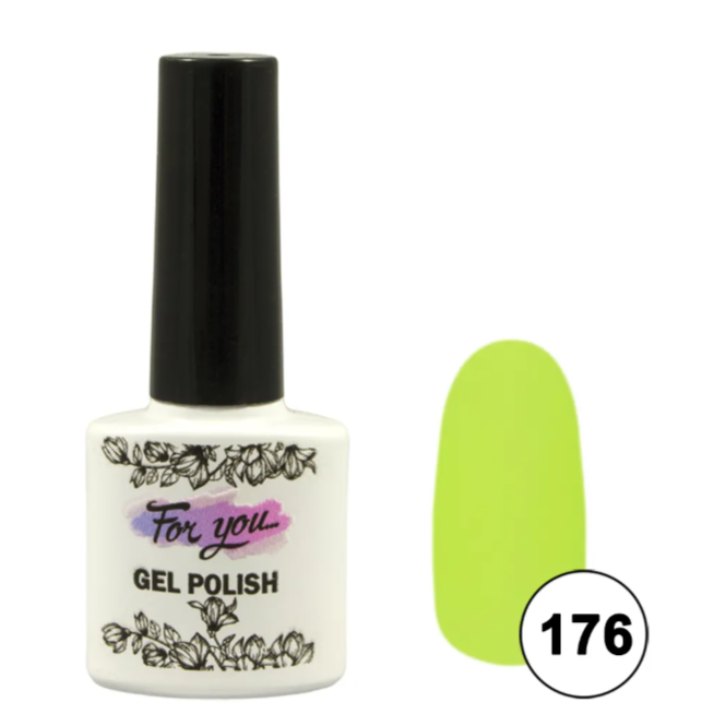 Гель-лак FOR YOU № 176-img-0