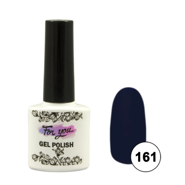 Гель-лак FOR YOU № 161-img-0